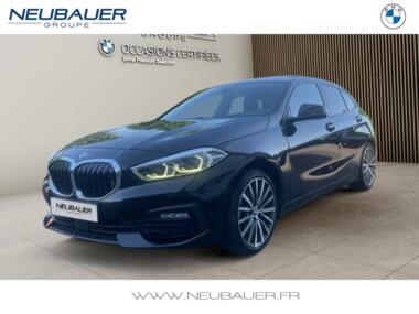 BMW Série 1 116dA 116ch Business Design DKG7