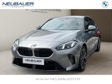 BMW Série 1 116A 122ch M Sport Design DKG7