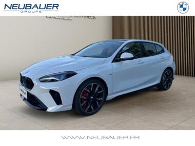 BMW Série 1 120A 170ch M Sport DKG7