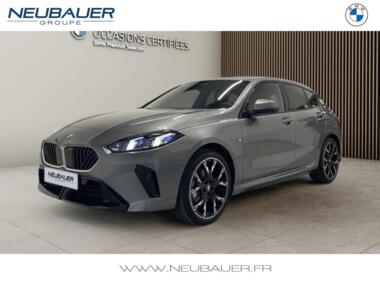 BMW Série 1 120A 170ch M Sport DKG7