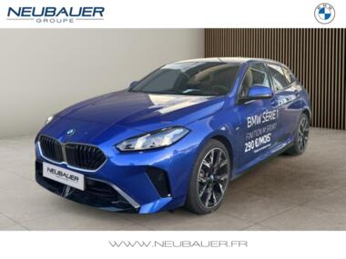 BMW Série 1 120A 170ch M Sport DKG7