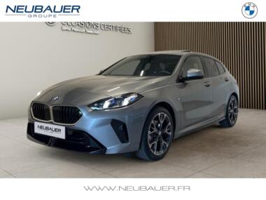 BMW Série 1 120A 170ch M Sport DKG7