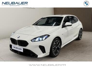 BMW Série 1 120A 170ch M Sport DKG7