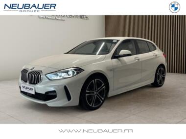 BMW Série 1 118i 136ch M Sport