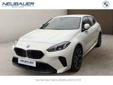 BMW Série 1 120A 170ch M Sport Design DKG7