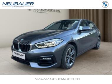BMW Série 1 116iA 109ch Edition Sport DKG7