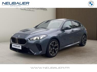 BMW Série 1 120dA 163ch M Sport DKG7