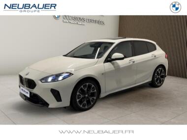 BMW Série 1 120A 170ch M Sport DKG7