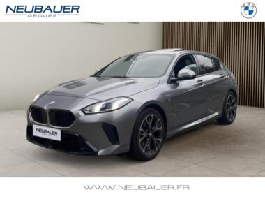 BMW Série 1 120dA 163ch M Sport DKG7