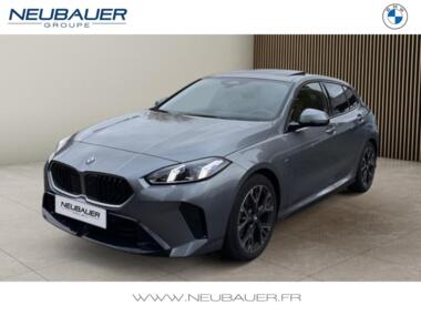 BMW Série 1 120dA 163ch M Sport DKG7