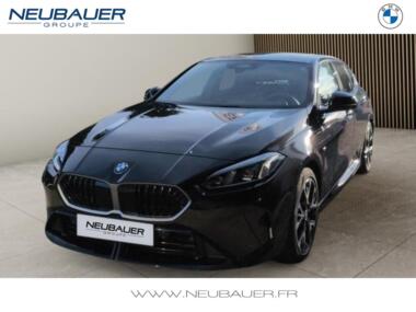 BMW Série 1 120A 170ch M Sport DKG7