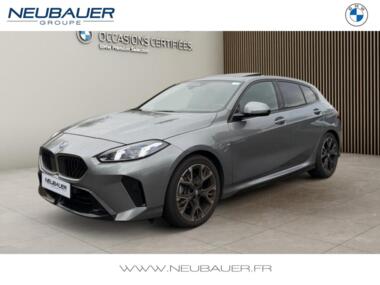 BMW Série 1 120A 170ch M Sport DKG7