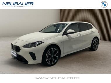 BMW Série 1 120A 170ch M Sport DKG7