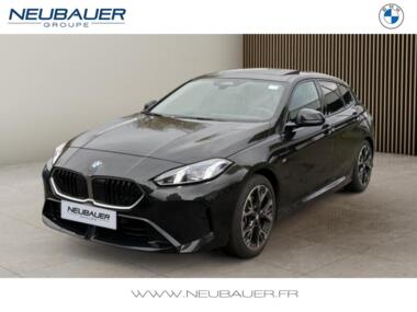 BMW Série 1 120dA 163ch M Sport DKG7