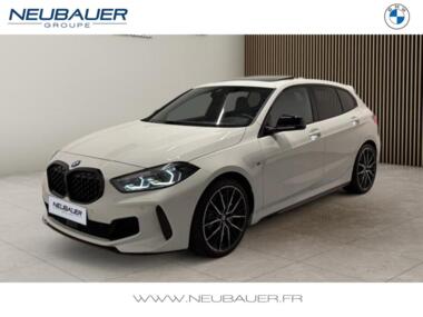 BMW Série 1 M135iA xDrive 306ch