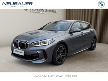 BMW Série 1 118iA 136ch M Sport DKG7