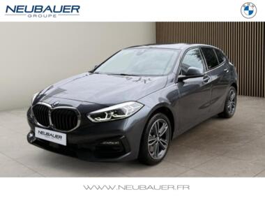 BMW Série 1 120iA 178ch Edition Sport DKG7 9cv