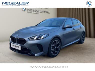 BMW Série 1 120A 170ch M Sport DKG7