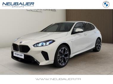 BMW Série 1 120A 170ch M Sport Design DKG7