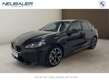 BMW Série 1 120A 170ch M Sport DKG7