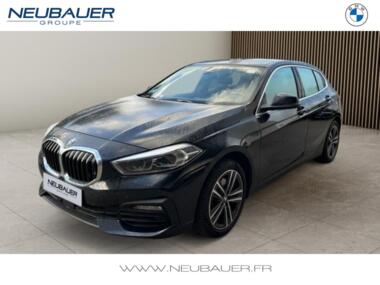 BMW Série 1 118iA 136ch Business Design DKG7