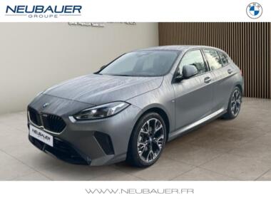 BMW Série 1 120A 170ch M Sport DKG7