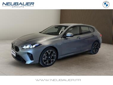 BMW Série 1 120A 170ch M Sport DKG7