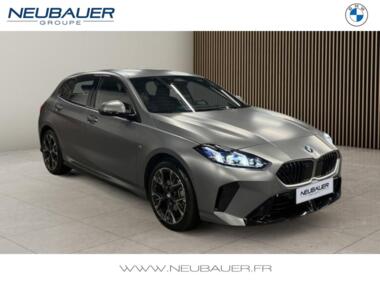 BMW Série 1 120A 170ch M Sport DKG7