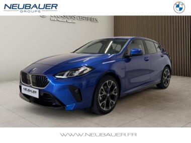 BMW Série 1 120A 170ch M Sport Design DKG7