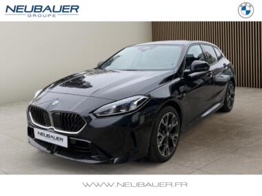 BMW Série 1 120A 170ch M Sport Design DKG7