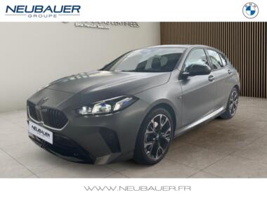 BMW Série 1 120A 170ch M Sport DKG7