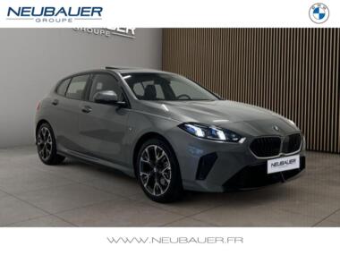 BMW Série 1 120A 170ch M Sport DKG7