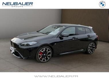 BMW Série 1 120A 170ch M Sport DKG7