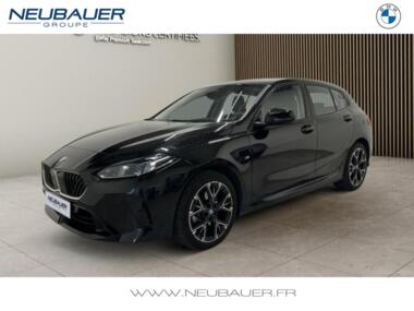 BMW Série 1 120A 170ch M Sport Design DKG7