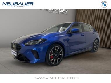 BMW Série 1 120A 170ch M Sport DKG7