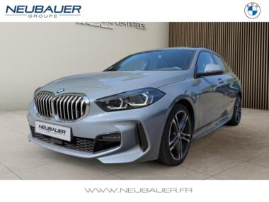 BMW Série 1 118dA 150ch M Sport 8cv