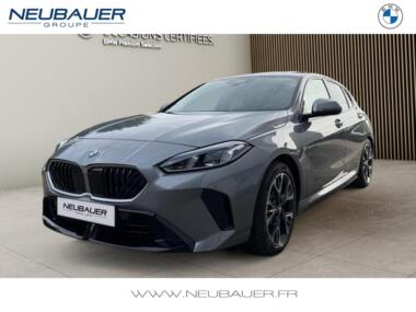 BMW Série 1 123 xDriveA 218ch M Sport DKG7