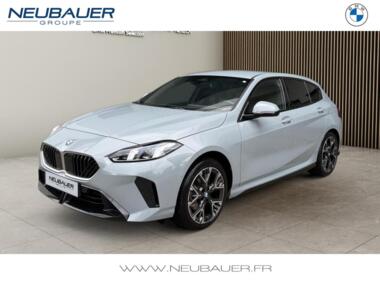 BMW Série 1 120dA 163ch M Sport DKG7