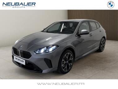 BMW Série 1 116A 122ch M Sport Design DKG7