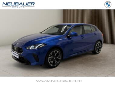 BMW Série 1 120A 170ch M Sport Design DKG7