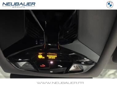 BMW Série 1 120A 170ch M Sport Design DKG7