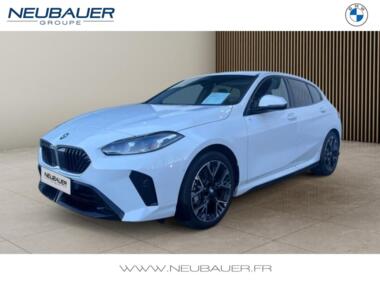 BMW Série 1 120A 170ch M Sport Design DKG7