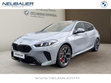 BMW Série 1 123 xDriveA 218ch M Sport DKG7