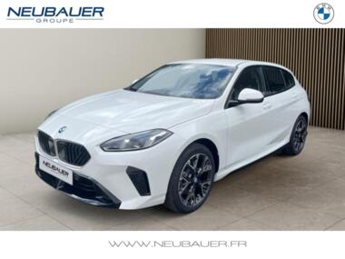 BMW Série 1 120A 170ch M Sport DKG7