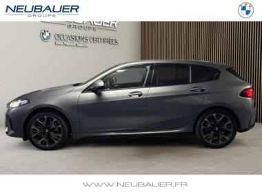 BMW Série 1 120dA 163ch M Sport Design DKG7