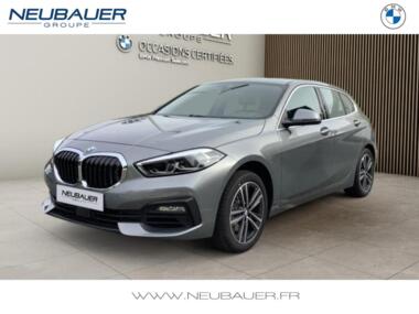 BMW Série 1 116i 109ch Business Design