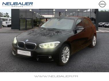 BMW Serie 1 116dA 116ch Business Design 5p