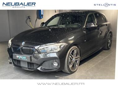 BMW Série 1 120iA 184ch M Sport Ultimate 5p Euro6d-T