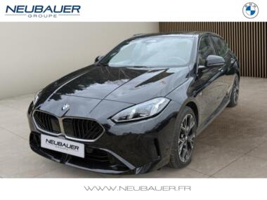 BMW Série 1 120A 170ch M Sport DKG7