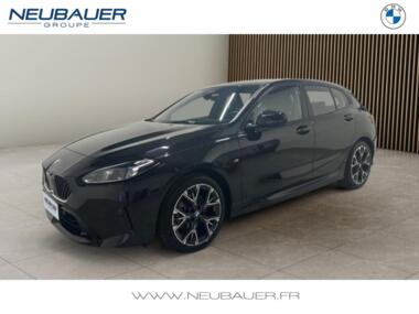 BMW Série 1 120A 170ch M Sport DKG7